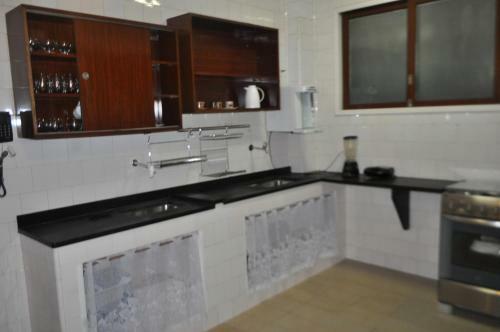 Apartamento Copacabana Frente Mar