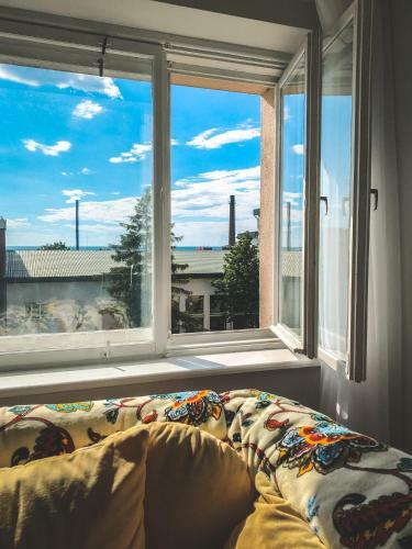 Apartamento Gr?va