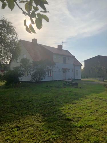 Skrunda Apartments Elandrum