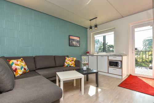 Forus Apartments In Sventoji