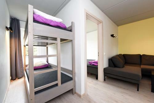 Forus Apartments In Sventoji