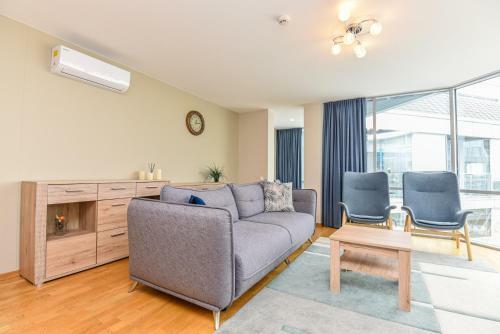 Apartamentai Elija Su Vaizdu ? J?r?