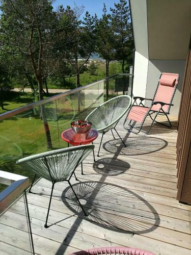 Apartamento Golden Beach