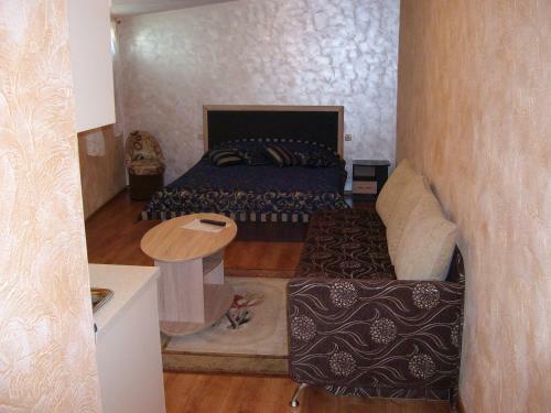 Hostal Astra-poilsis Sventojoje
