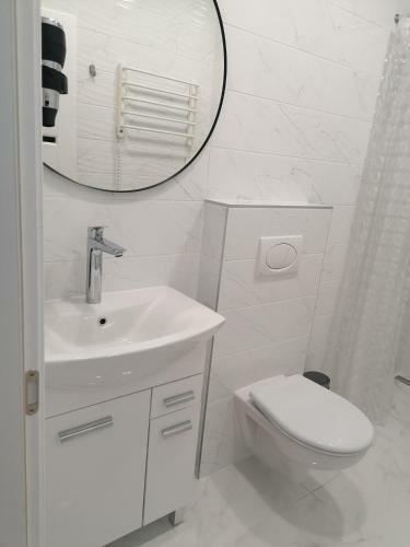 Hostal Vila Kopa ?ventoji