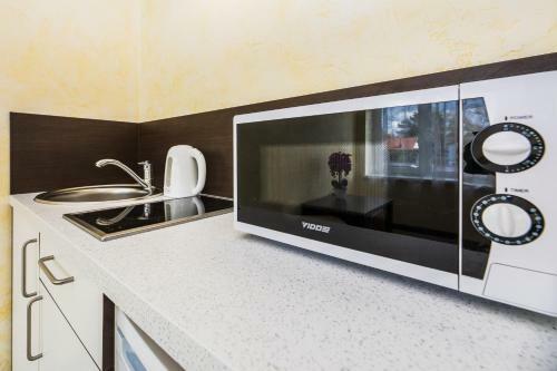 Hostal Amber Vila