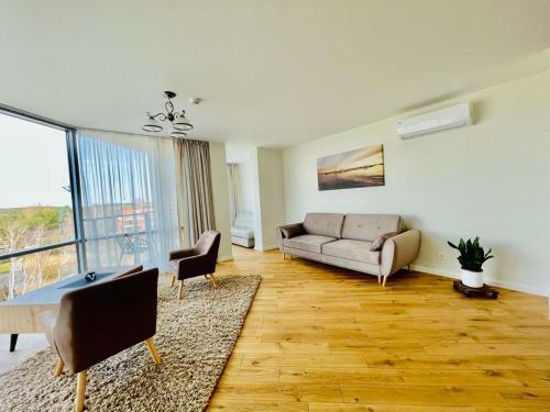 Dilelijos Apartamentai ?ventoji