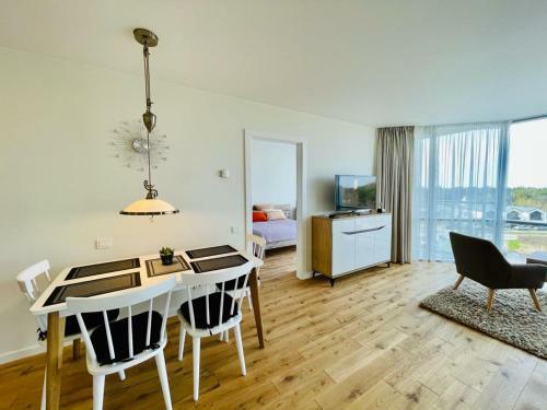 Dilelijos Apartamentai ?ventoji