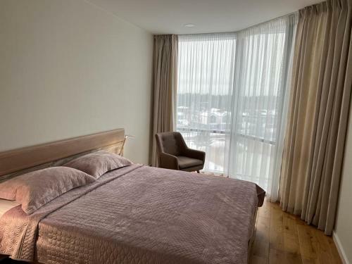 Dilelijos Apartamentai ?ventoji
