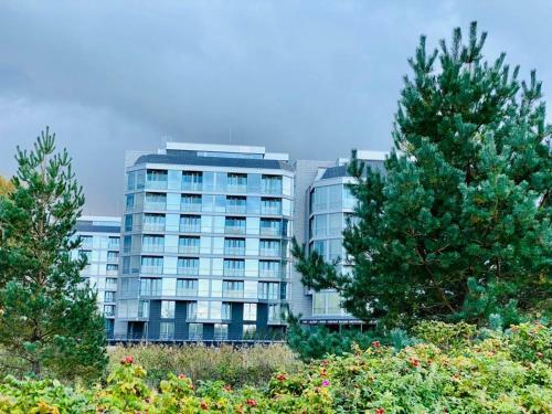 Dilelijos Apartamentai ?ventoji