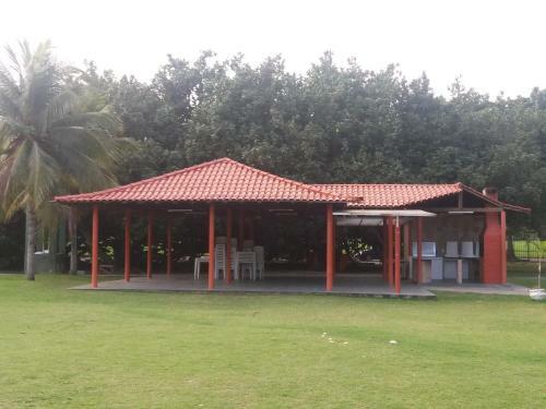 Apartamento Barra Duplex