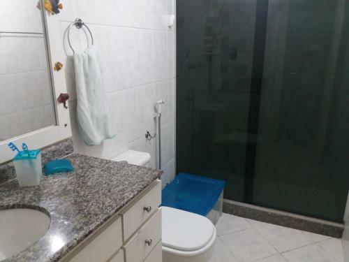 Apartamento Barra Duplex