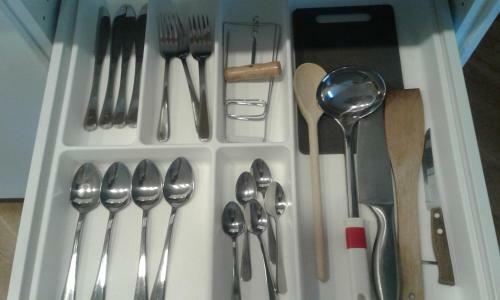 Irklo Apartamentai Elija