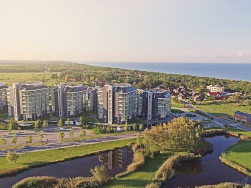 Irklo Apartamentai Elija
