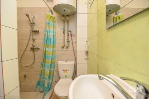 Apartamento Poilsis Pas Gabriel?
