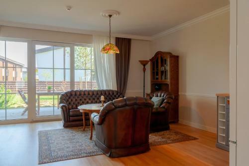 Apartamento Sventoji Sea-cret House