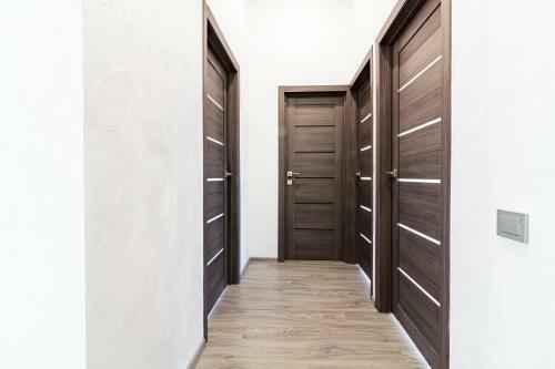 Apartamento Sventoji Sea-cret House