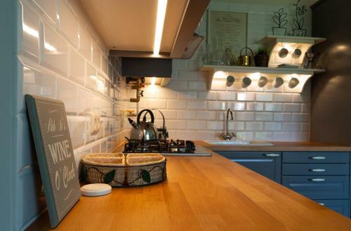 Apartamento Sventoji Sea-cret House