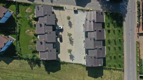 Apartamento Sventoji Sea-cret House