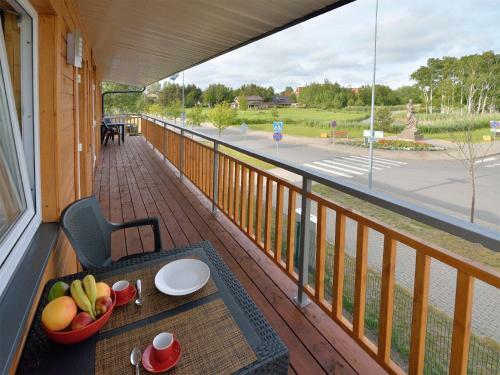 Apartamento Meridia - Sventoji