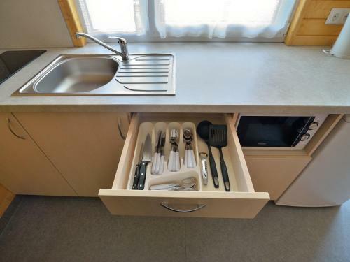 Apartamento Meridia - Sventoji