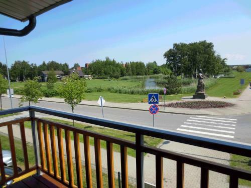 Apartamento Meridia - Sventoji