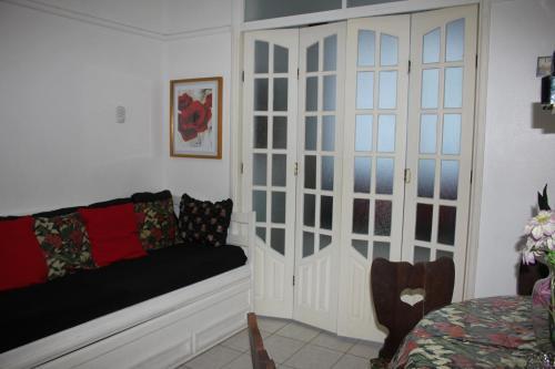 Apartamento Lindo E Barato, Av Copacabana 1032
