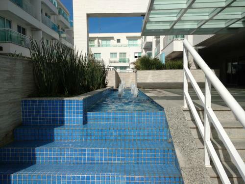 Apartamento Reserva Pontal Beach
