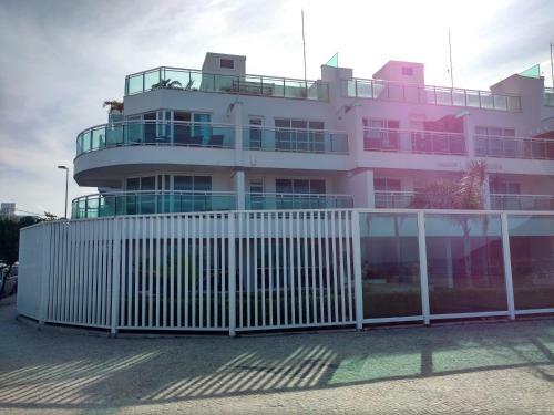 Apartamento Reserva Pontal Beach