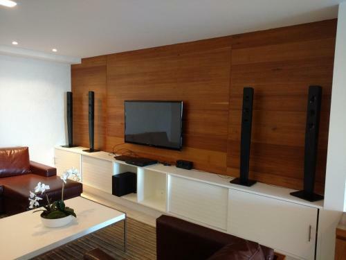 Apartamento Reserva Pontal Beach