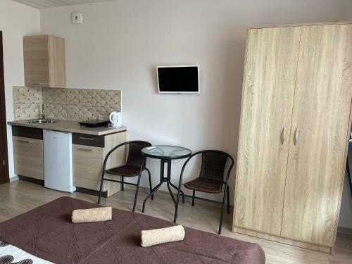 Apartament? Nuoma, Baltijos Perlas