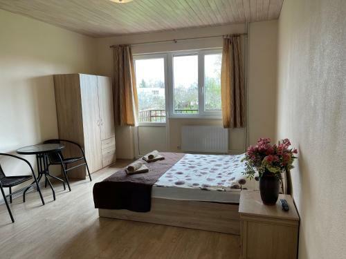 Apartament? Nuoma, Baltijos Perlas