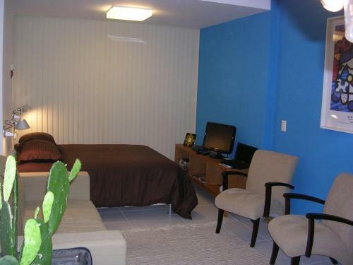 Copa Apartments
