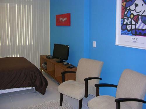 Copa Apartments