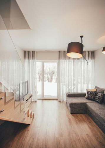 Ring Stop Holiday Apartment