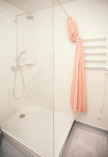 Ring Stop Holiday Apartment