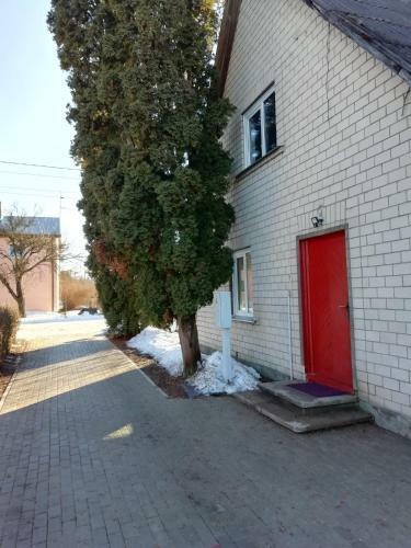 Hostal Krustt?vu M?ja
