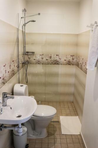 Hostal Krustt?vu M?ja