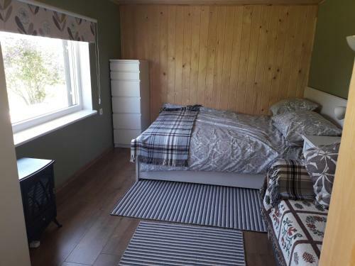 Lodge Tiny House Ru??ni