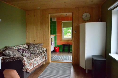 Lodge Tiny House Ru??ni