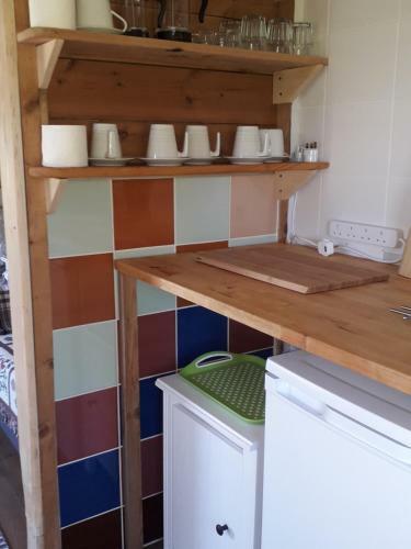Lodge Tiny House Ru??ni