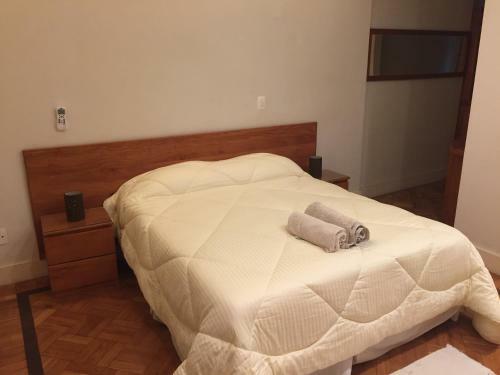 Atlantic Apartment