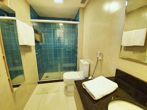 Apartamento Barra P� Na Areia