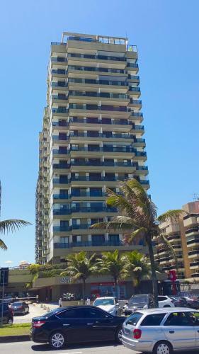 Apartamento Barra P� Na Areia