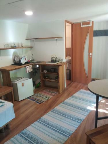 Apartamento Aug?istaba Be?i
