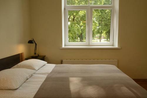 Baumanis Apartamenti