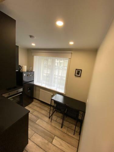 Valmiera City Center Apartment