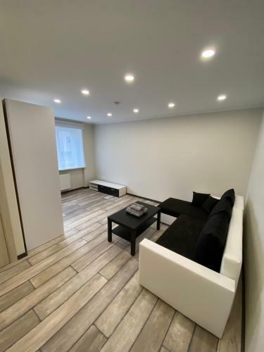 Valmiera City Center Apartment