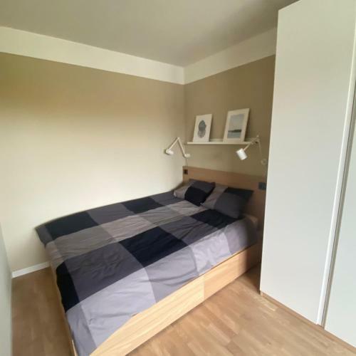 Apartamento Mokka Room