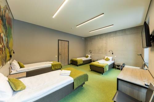 Stadium Hotel